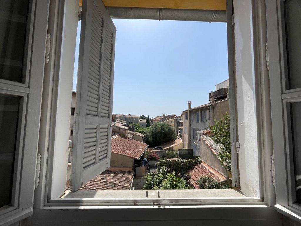 Spacieux Appartement T4 / 70 M2 8 Personnes Aix-en-Provence Exterior foto