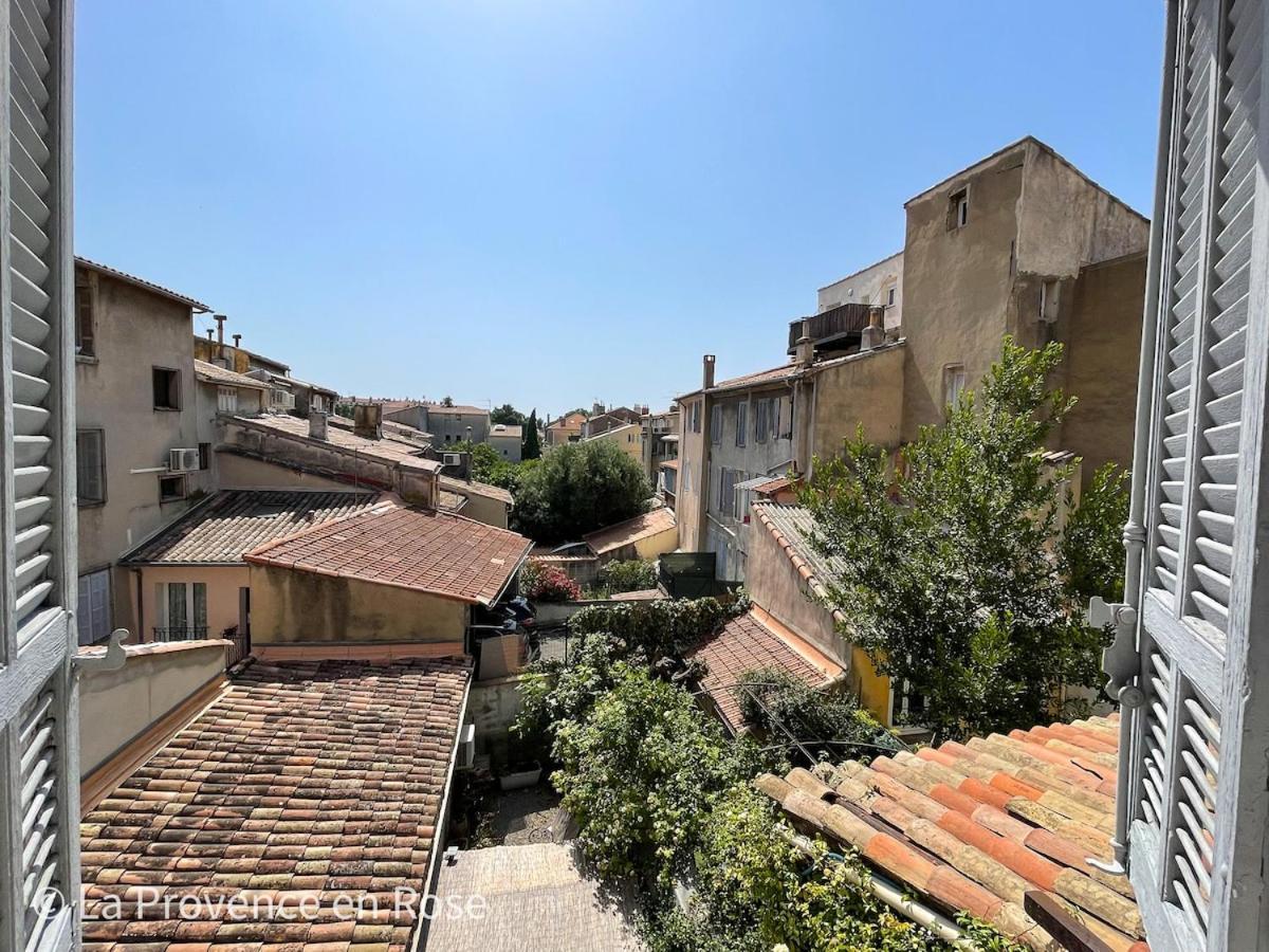 Spacieux Appartement T4 / 70 M2 8 Personnes Aix-en-Provence Exterior foto