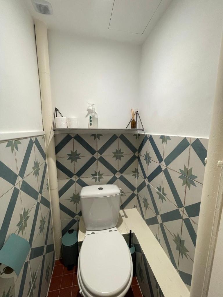 Spacieux Appartement T4 / 70 M2 8 Personnes Aix-en-Provence Exterior foto