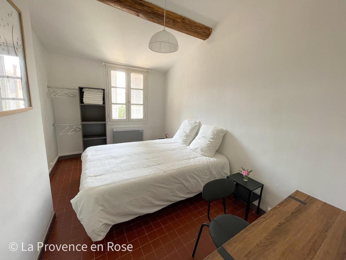 Spacieux Appartement T4 / 70 M2 8 Personnes Aix-en-Provence Exterior foto
