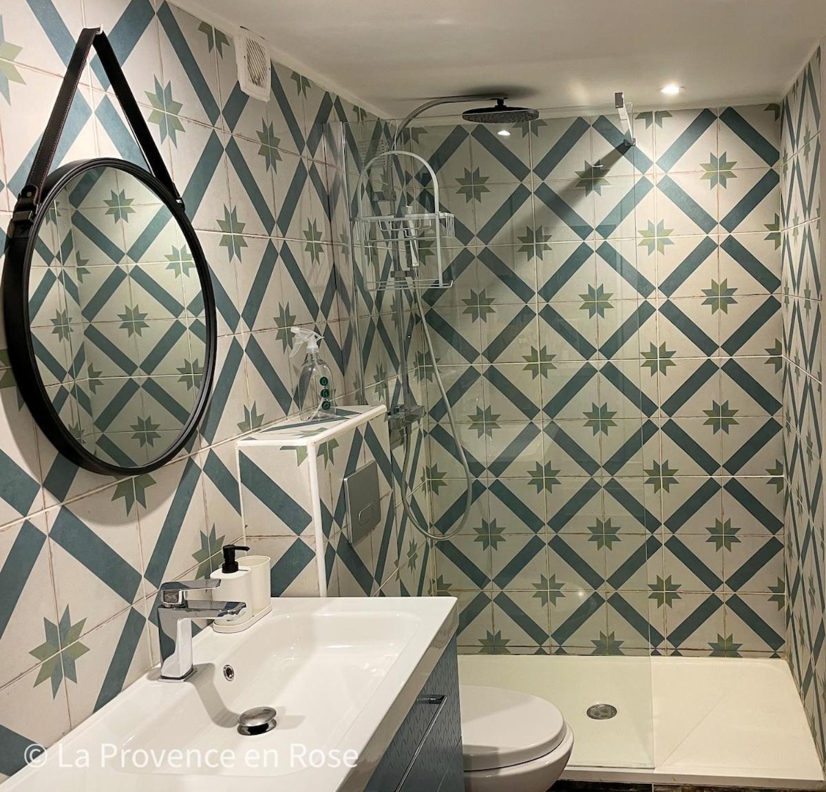 Spacieux Appartement T4 / 70 M2 8 Personnes Aix-en-Provence Exterior foto