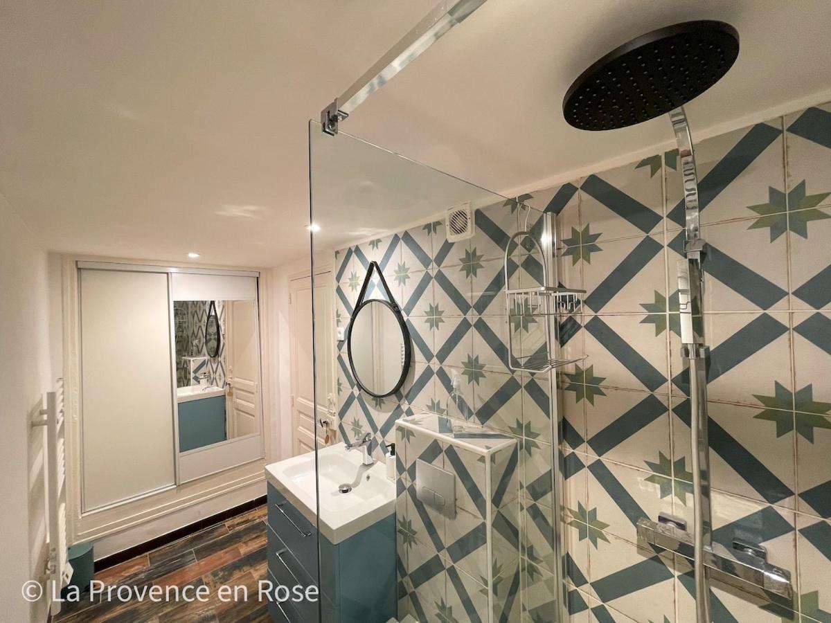 Spacieux Appartement T4 / 70 M2 8 Personnes Aix-en-Provence Exterior foto