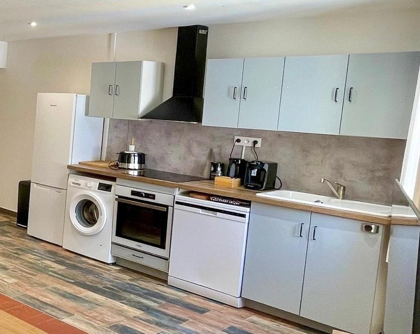 Spacieux Appartement T4 / 70 M2 8 Personnes Aix-en-Provence Exterior foto